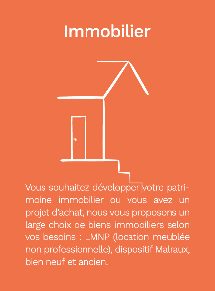 Immobilier Finlie